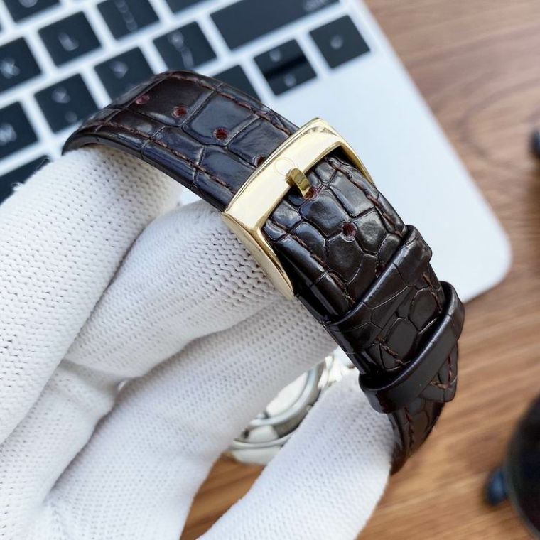 Omega Watches Men Seamaster Heritage Models _SKU1066omega-watch-40mm-m943701
